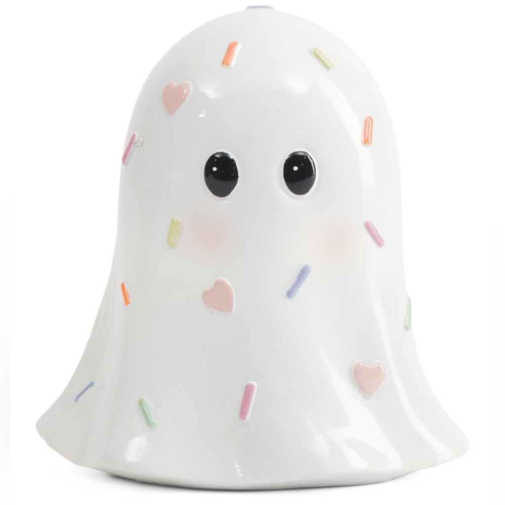 NIB Sweet Treats Halloween Candy Sprinkles Decor